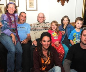  3 Dubbele Verjaardag